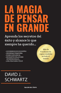 Libro Magia De Pensar En   Grande, La X1und 