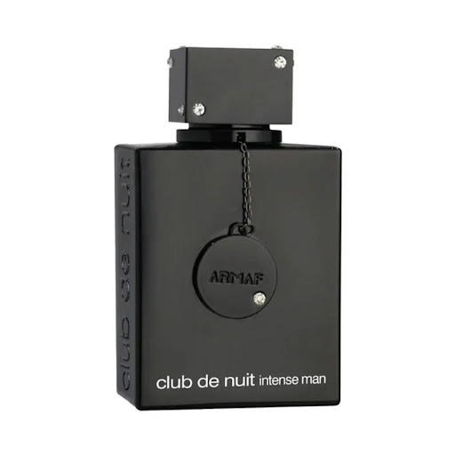 Perfume Armaf Club De Nuit Intense Eau De Toilette x 105 ml