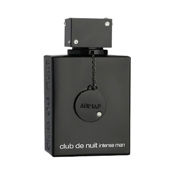 Perfume Armaf Club De Nuit Intense Eau De Toilette x 105 ml  