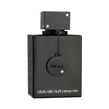 Perfume Armaf Club De Nuit Intense Eau De Toilette x 105 ml  