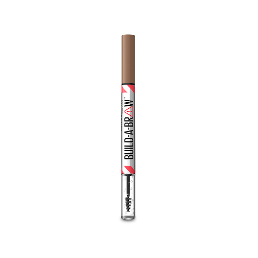 Delineador de Cejas   Maybelline Build A Brow Soft Brown x 1.4 ml
